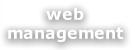 web management